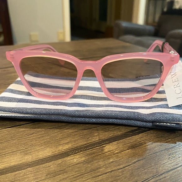 J. Crew Angular Sunglasses - Picture 5 of 6
